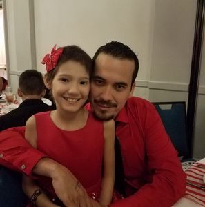 Meet your Posher, Serjio